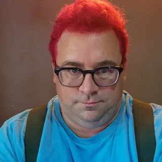 Eric D.