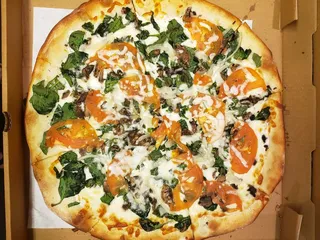 Niki's Pizza