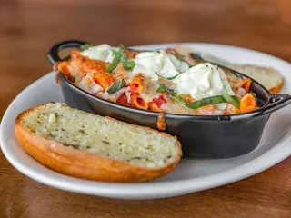 Angela Ronzoni's Pizzeria