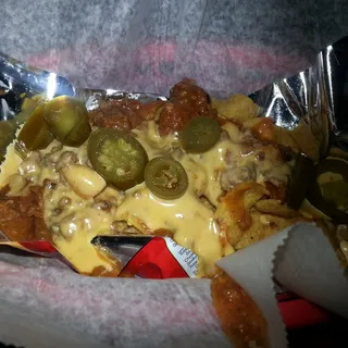 Frito Pie
