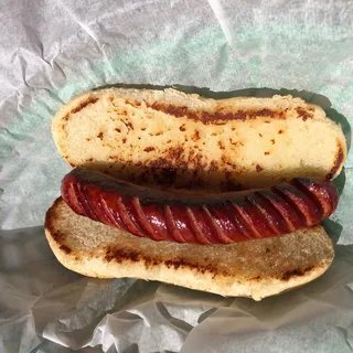 Hot Dog