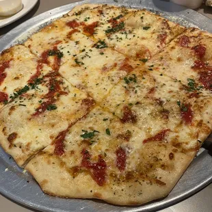 Grandma&apos;s NY Pie