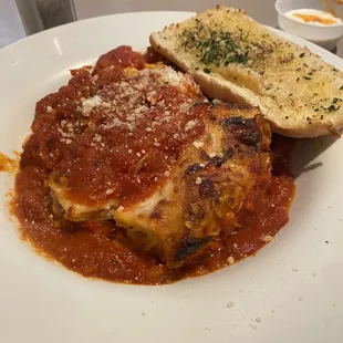 Lasagna