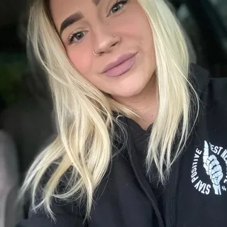 BritanyDean W.