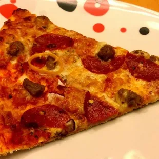 Brooklyn New York Pizza & Wings