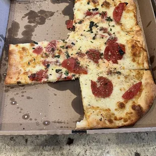 Grandma&apos;s NY Pie