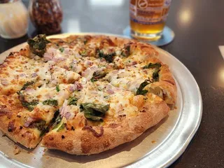 Zzeeks Pizza