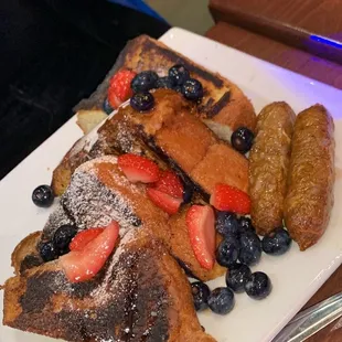 French Toast