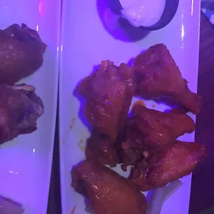 Buffalo Wings