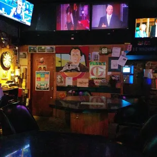 Bill Murray approved