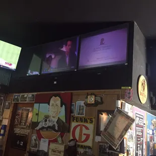 Groundhogs day all day every day!