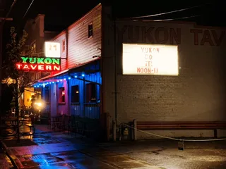 Yukon Tavern