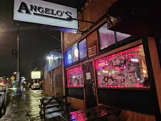 Angelo's