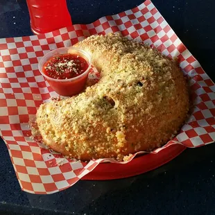 Calzone