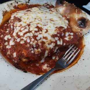 Lasagna