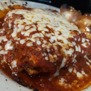 Lasagna
