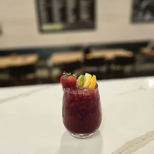 Sangria!