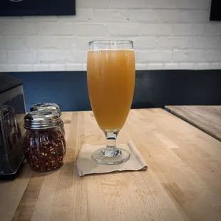 M43 Hazy IPA