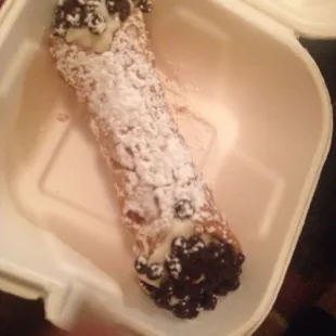 Cannoli