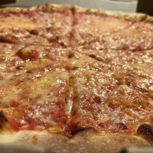 Cheese Pizza