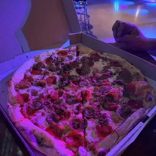 Pizza