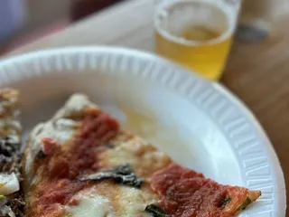 Fiamme Pizza