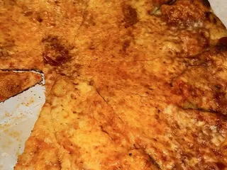 Walter’s Pizzeria