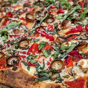 February 16, 2025; Paesano Pizza ($32.39).