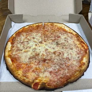 The Venice Bakery Gluten Free MED