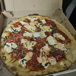 Margherita LG