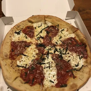 Margherita MED
