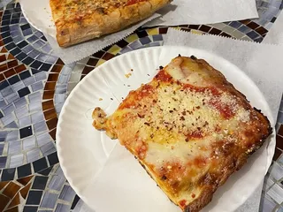 Joe & Sal's Pizza Of Fort Greene