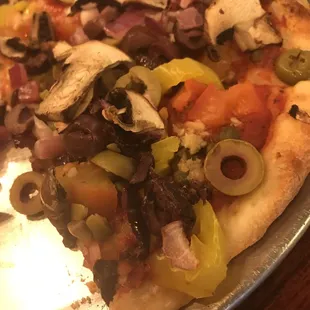 Delicious! Great service, great vibes, great food!