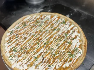 Uncle Vinny’s Pizza