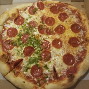 Never dissapoints, my local fave