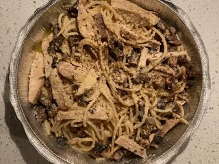 Anthony's Pizza & Italian Restaurant