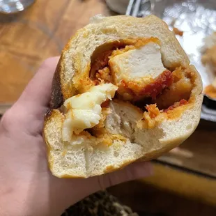 Brooklyn Pizza Parlor