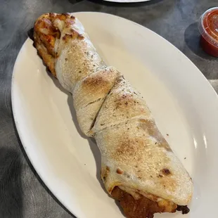 Brooklyn Pizza Parlor