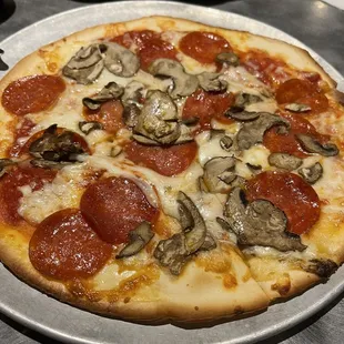 Gluten-Free Pie with 3 Toppings