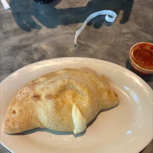 Calzone