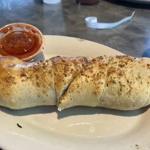 Chicken Roll