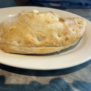 Cheese Calzone