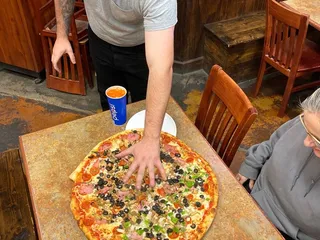 Luigi’s Pizza - Steele Creek