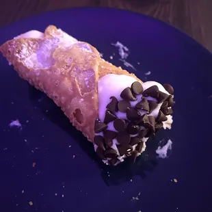 Cannoli
