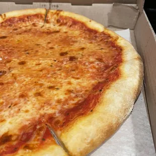 Cheese Pizza