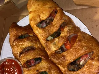 Mario's Pizza & Italian Restaurant