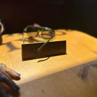 Spot near the window to soak up the sun