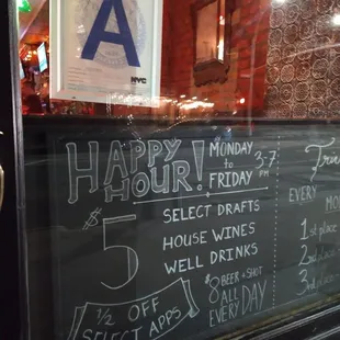 Brooklyn Public House