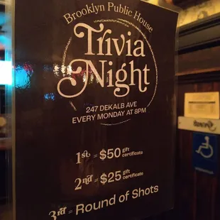 Brooklyn Public House