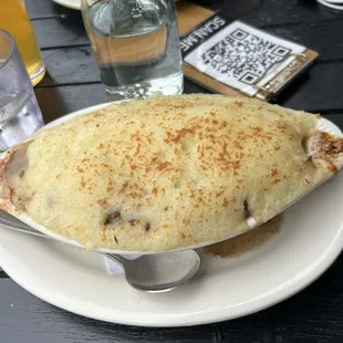 Shepherds Pie